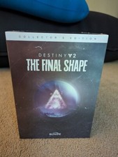 Destiny 2 The Final Shape