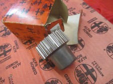 Ingranaggio originale alfa - ingranaggio,