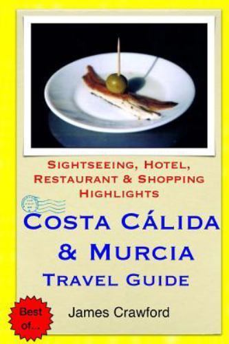 Costa calida murcia travel - calida,