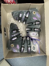 LANGE Anthea 5.8 Midmatic Ski