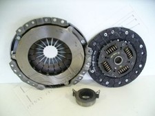 KIT FRIZIONE TOYOTA YARIS 1400 1.4 HDI VERSO S 1NDTV D4D 5 MARCE 25TO034 KF-2093