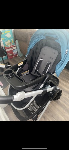 Graco pramette stroller - graco, pramette/stroller