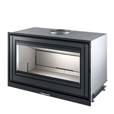 INSERTO A LEGNA MCZ VIVO90 Q