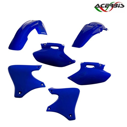 Acerbis kit carene plastiche - acerbis,