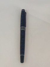 EGOIST  PENNA STILOGRAFICA BLU