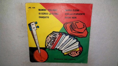 Lou pascal musica allegria - musica,