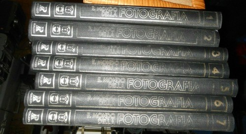 Libro enciclopedia mondo - libro:,
