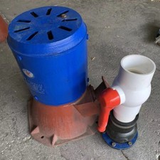 Generatore idraulico 2000W