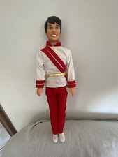 Rarissimo principe Franz dalla