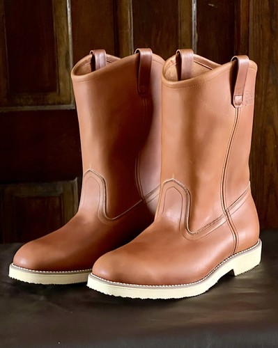 Stivali vintage mason field - vintage, &