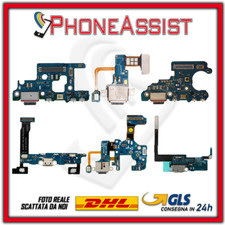 CONNETTORE RICARICA per Samsung Galaxy serie Note: 3 4 8 9 10 Plus FLEX CARICA