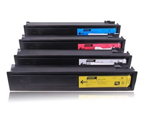 Toner giallo compatib - compatib., toshiba