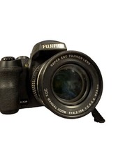 Fujifilm finepix HS30EXR