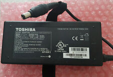 Toshiba - PA3954U-1ACA - ADP-90NB G - Adattatore Portatile - 15V/6A 90W - Usato