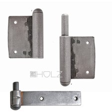 Finestra Banda di Cerniera