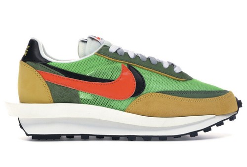 Nike waffle x sacai - ⭐️,