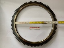 CORONA AVVIAMENTO ELETTRICO