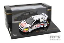 Patrick Snijers Peugeot 206