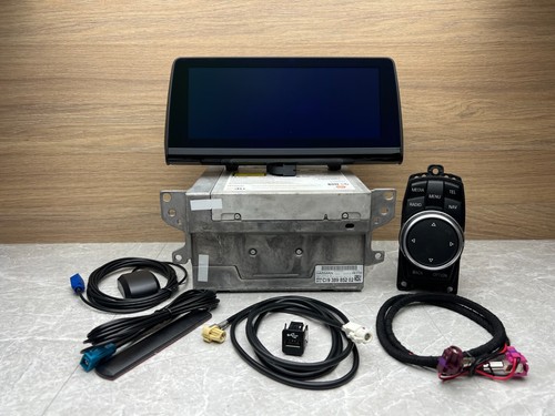 Bmw oem i12 nbt high - i12, dab