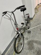Bici Pieghevole Graziella