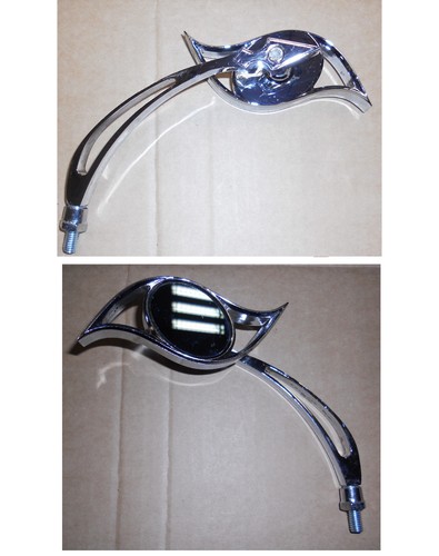 Coppia specchietti retrovisori - coppia,