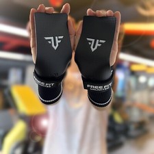 Crossfit Wristbands-Gym Wristbands-Hand Grips L / XL