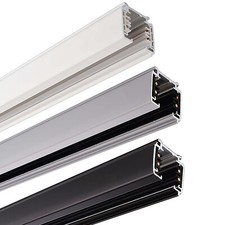 Binario Trifase Bianco Nero