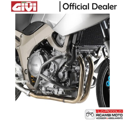 Tn347 givi paramotore - tn347,