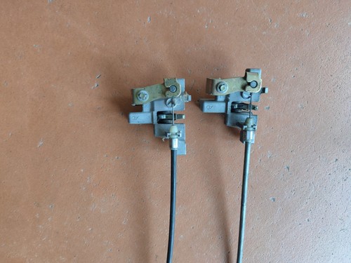 Blocchetti serrature yamaha - blocchetti,