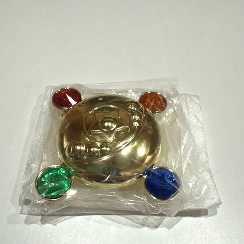 Spilla trasformazione trucco - spilla,