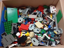 LEGO Lotto 5 kg  - vintage 