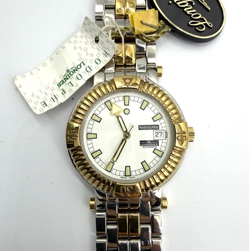 Orologio longines uomo - orologio,