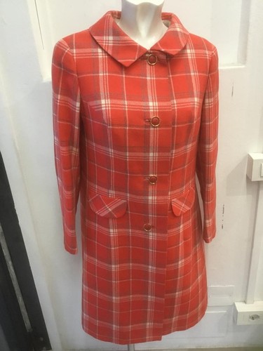 Cappotto vintage anni - cappotto, 70