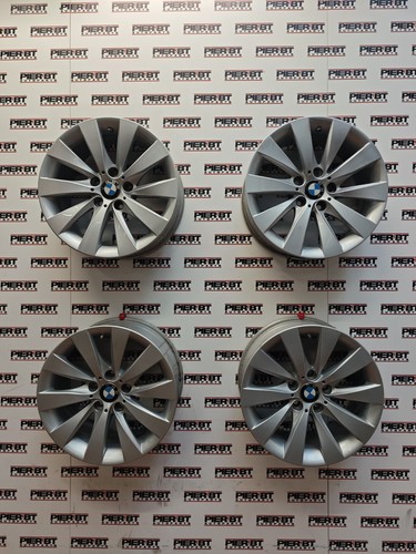 Cerchi lega originali bmw - in,