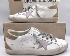 Golden Goose Super-Star