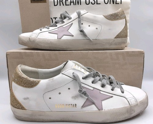 Golden goose super star - goose, super-star