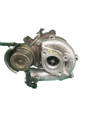 TURBO TURBINA NISSAN ALMERA TINO 2003-2006 2.2 DI TURBOCOMPRESSORE 144114U101