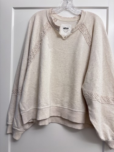 Felpa donna aerie - aerie, hey
