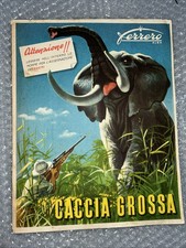 VECCHIA FERRERO : ALBUM DI