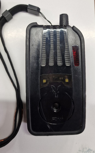 Ricevitore fox micron - ricevitore,