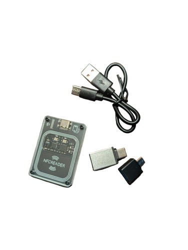 Pcr532 nfc lettore - nfc,