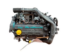 MOTORE USATO OPEL MERIVA 1.7