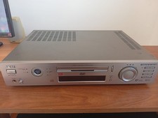 Akai DV-P3000A Lettore DVD CD con Amplificatore 5.1 Amplificatore