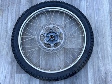 Cerchio ruota anteriore Yamaha