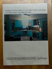 Bulthaup Cucina Aich anni 80