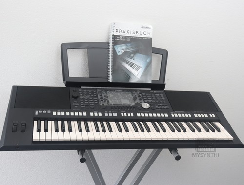 Yamaha psr s950 tastiera - s950,