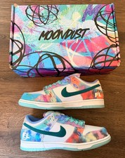 Nike Sb Dunk Low Future taglia