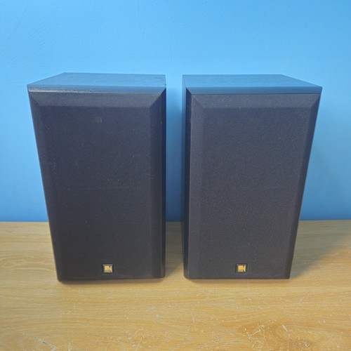 Coppia diffusori libreria - coppia, da
