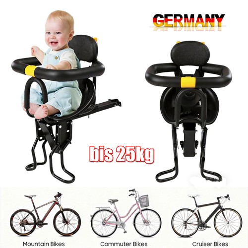 Seggiolino bici per - bici,