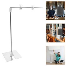  Espositore per poster a forma di L Espositore per poster pop Espositore per